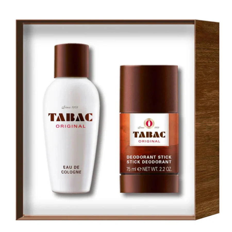 Tabac Original Duo Set - Image 2