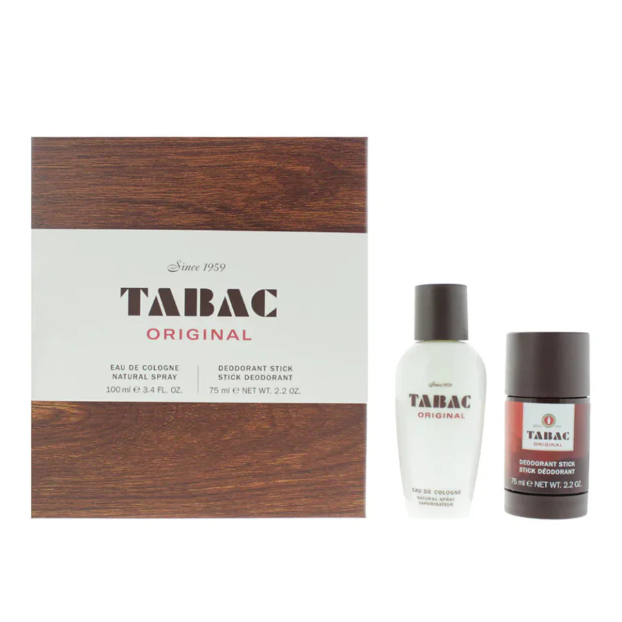Tabac Original Duo Set - Image 3