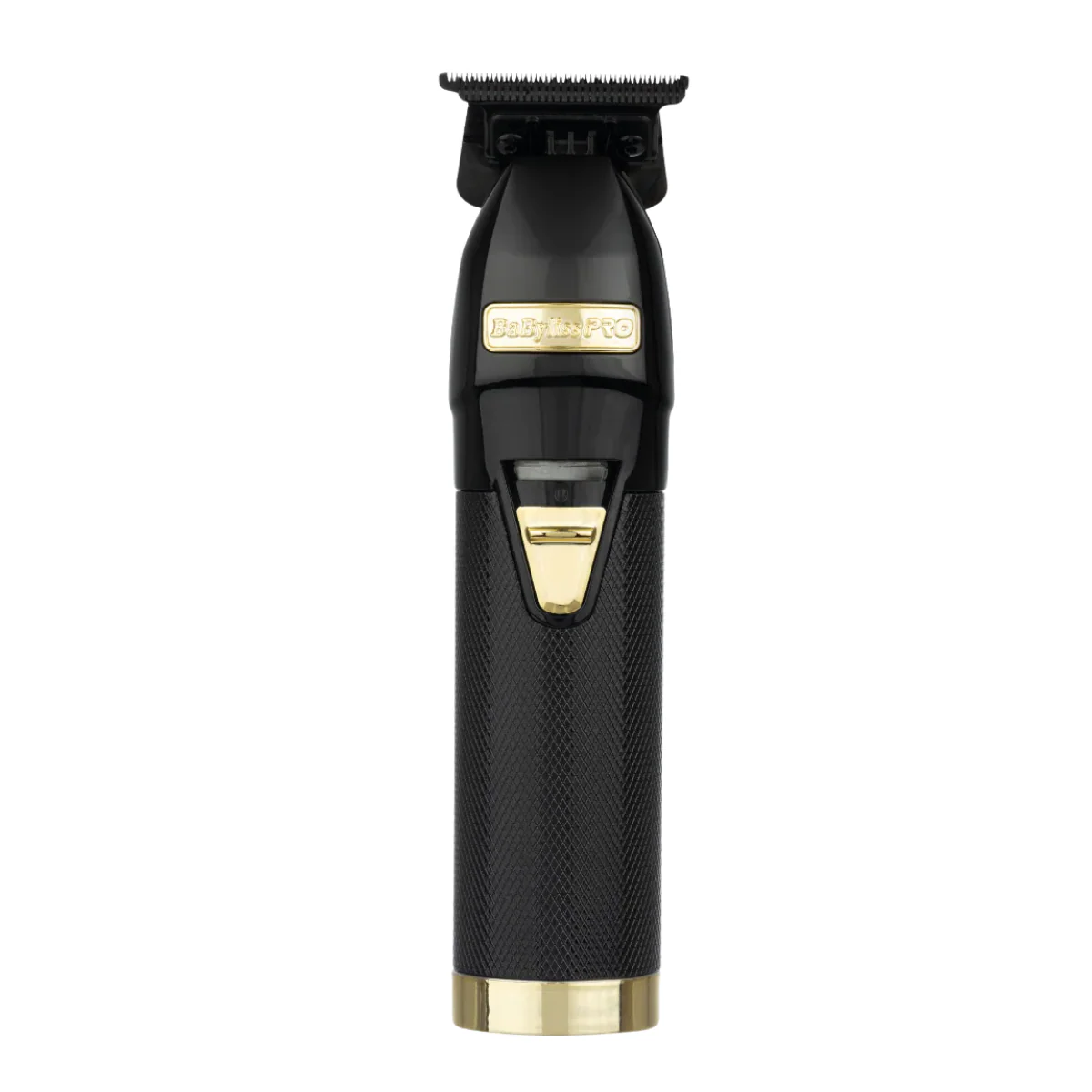 Ultimate Barber Case - BaBylissPRO Black & Gold - Image 3