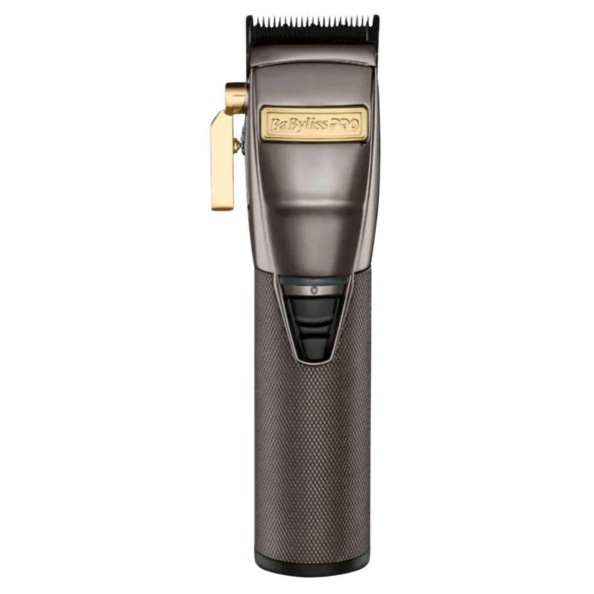 Ultimate Barber Case - BaBylissPRO FX Gunmetal - Image 2