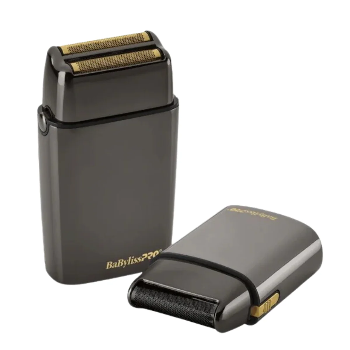Ultimate Barber Case - BaBylissPRO FX Gunmetal - Image 4
