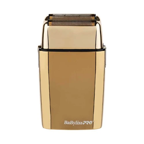 Ultimate Barber Case - BaBylissPRO Gold - Image 4