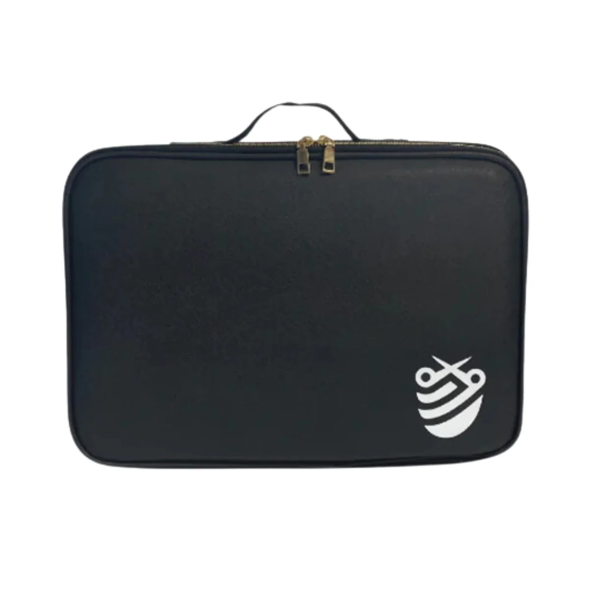 Ultimate Barber Case - BaBylissPRO Gold - Image 5