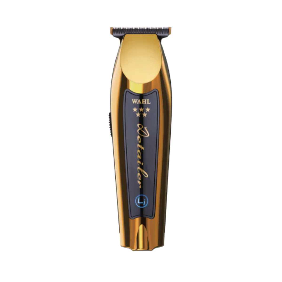 Ultimate Barber Case - Wahl Gold Magic Clipper & DetaiIer - Image 3