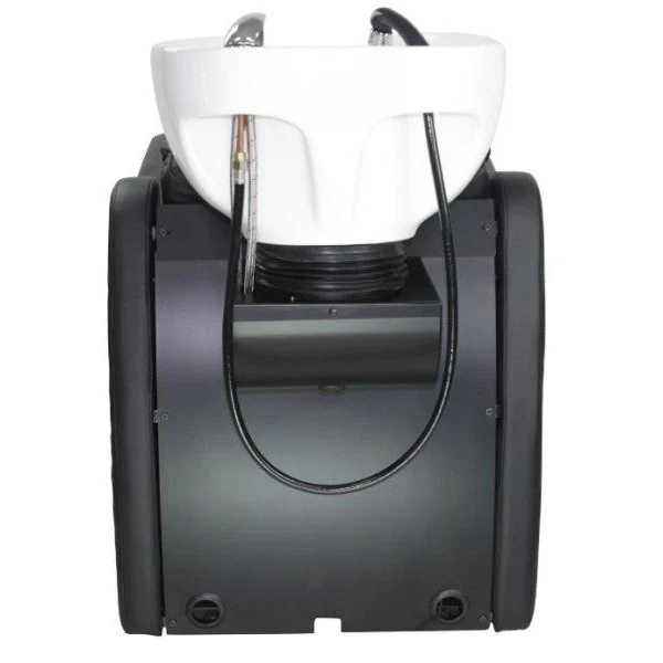 Valencia Shampoo Unit - Black - Image 5