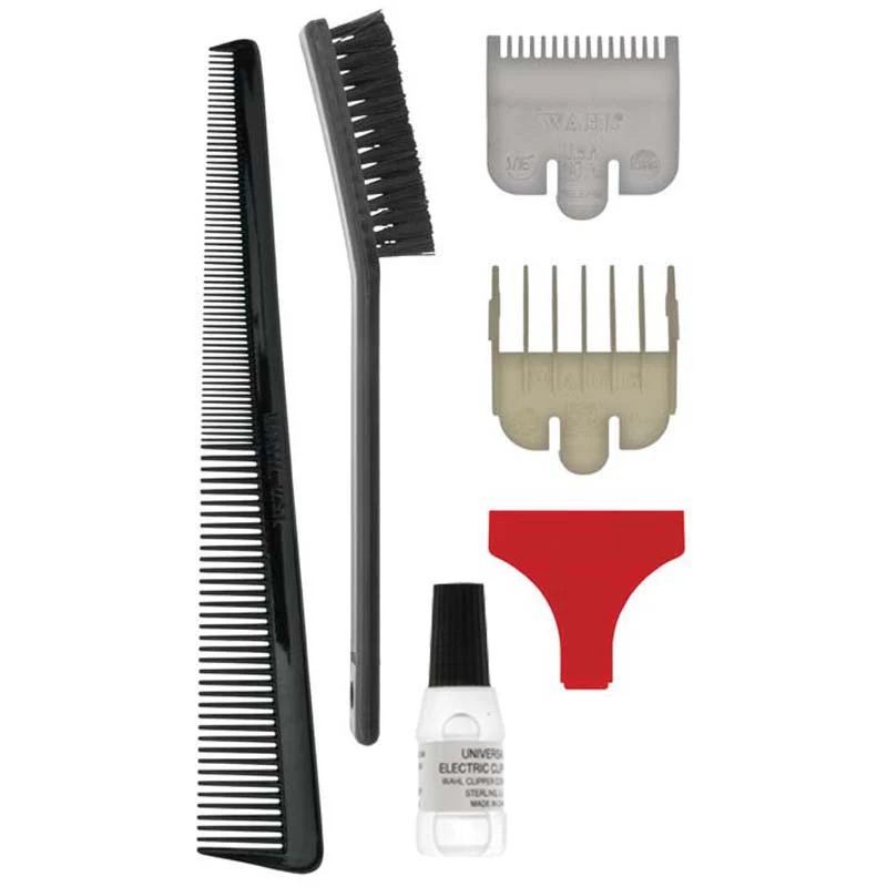 Wahl Balding 5 Star Clipper - Image 3