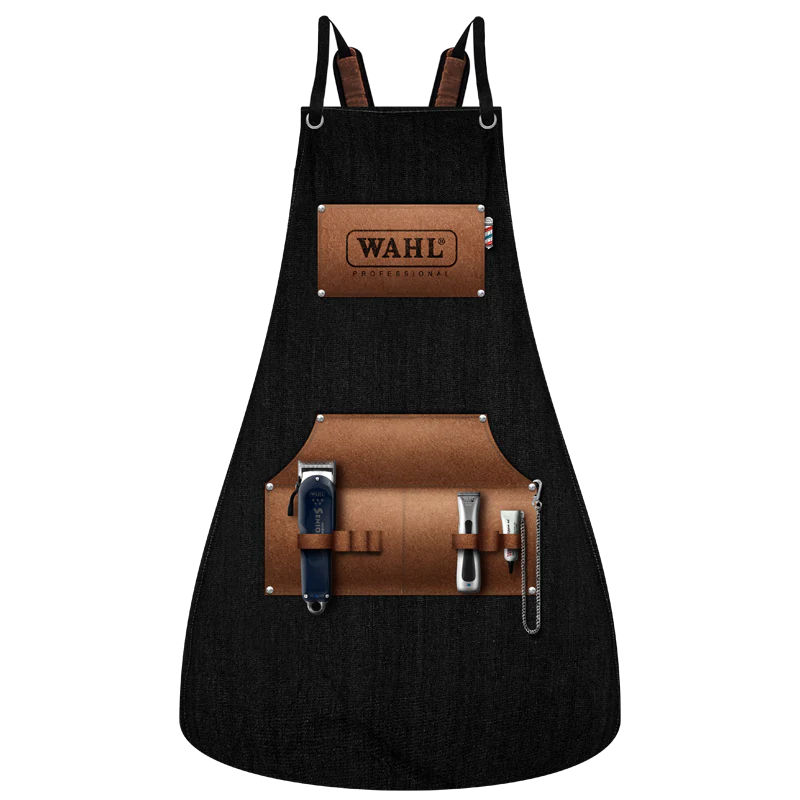 Wahl Barber Apron