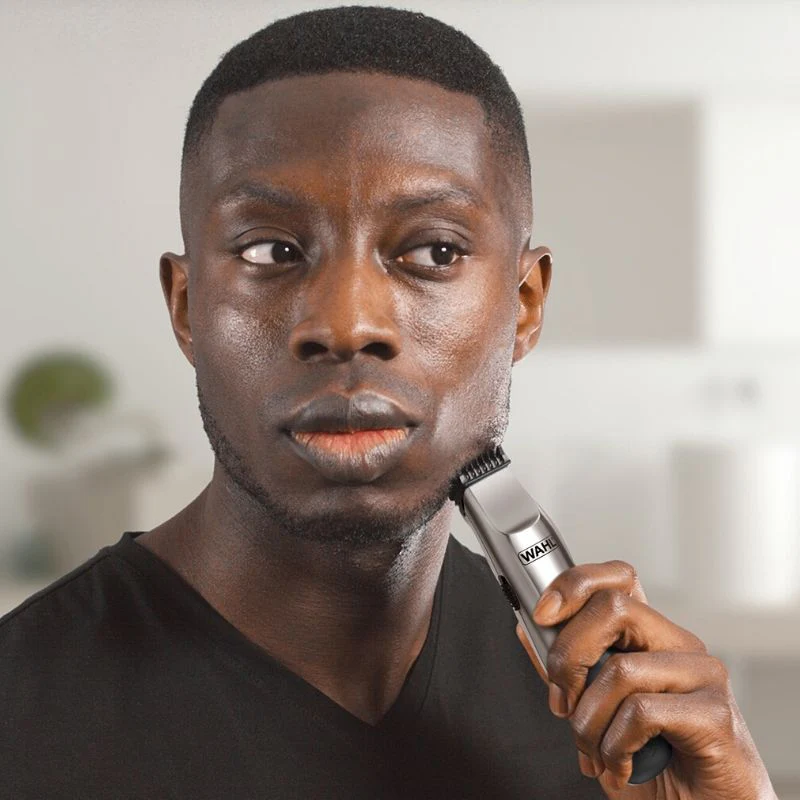 Wahl Beard Cord/cordless Trimmer - Image 4