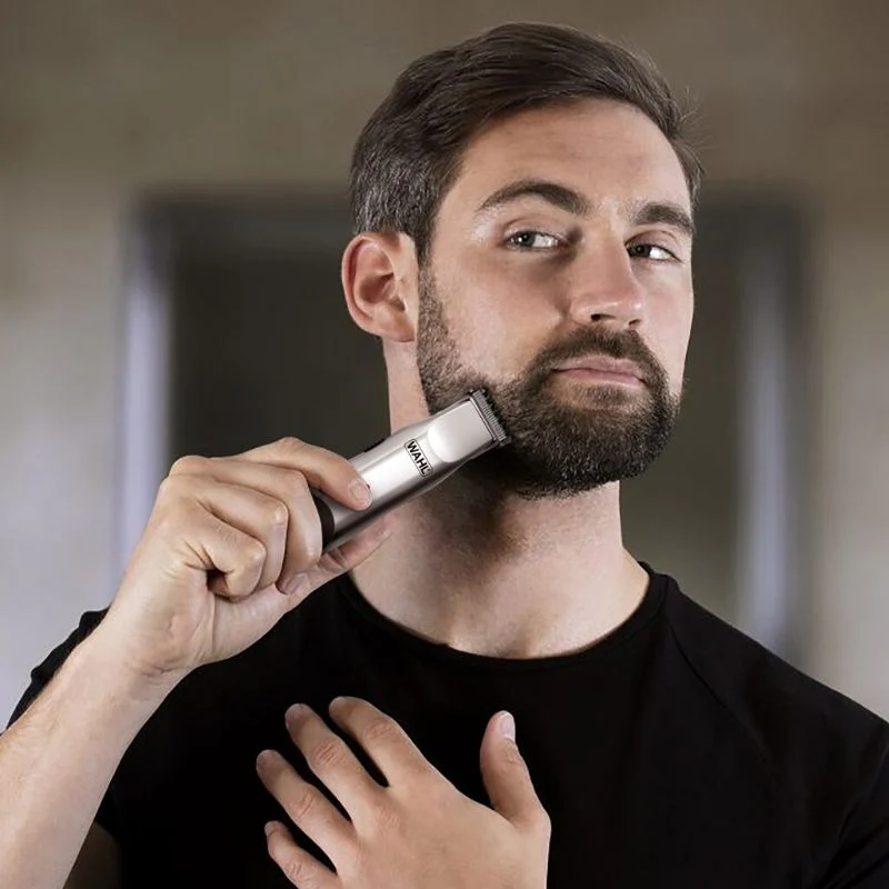 Wahl Beard Cord/cordless Trimmer - Image 6