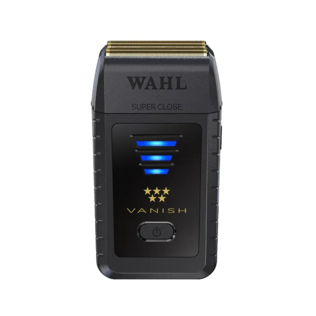Wahl Black Power Combo Travel Kit - Image 4