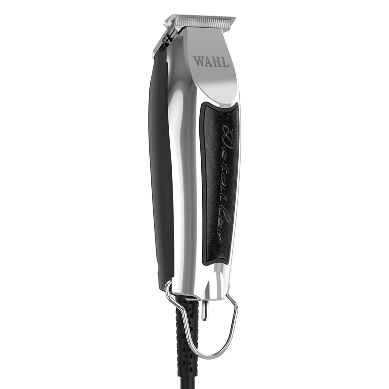 Wahl Classic Detailer Trimmer - Black - Image 2