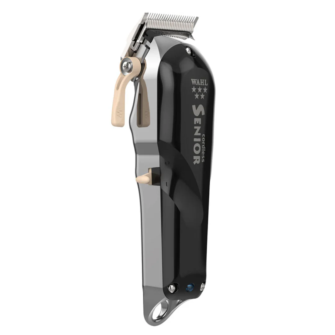 Wahl Cordless Senior Clipper - Image 2