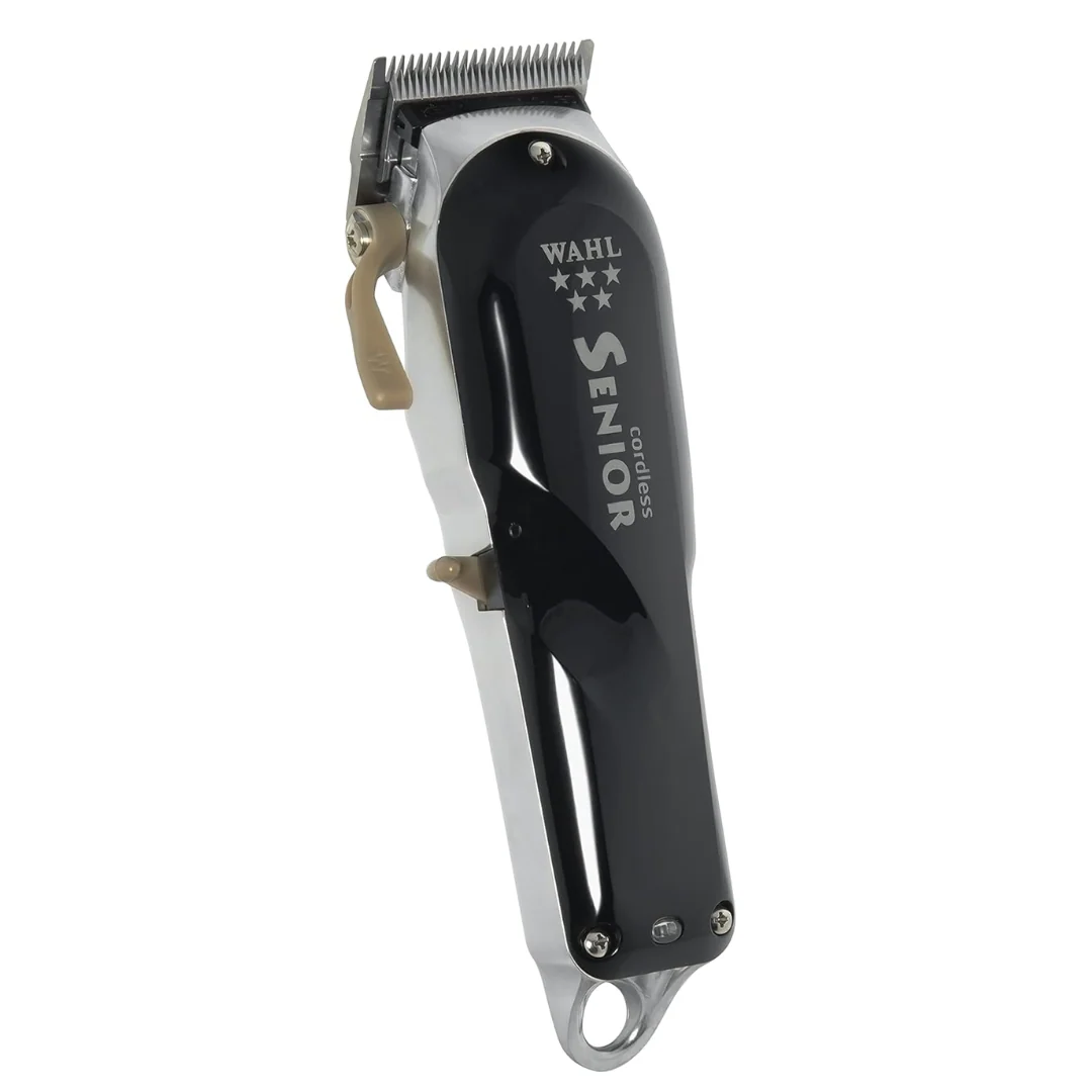 Wahl Cordless Senior Clipper - Image 4