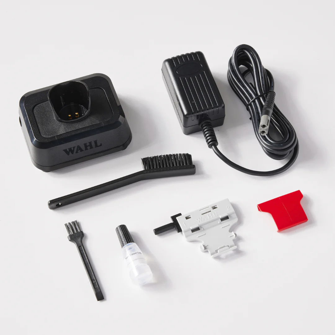 Wahl Hi-Viz Nightshade Trimmer - Image 5