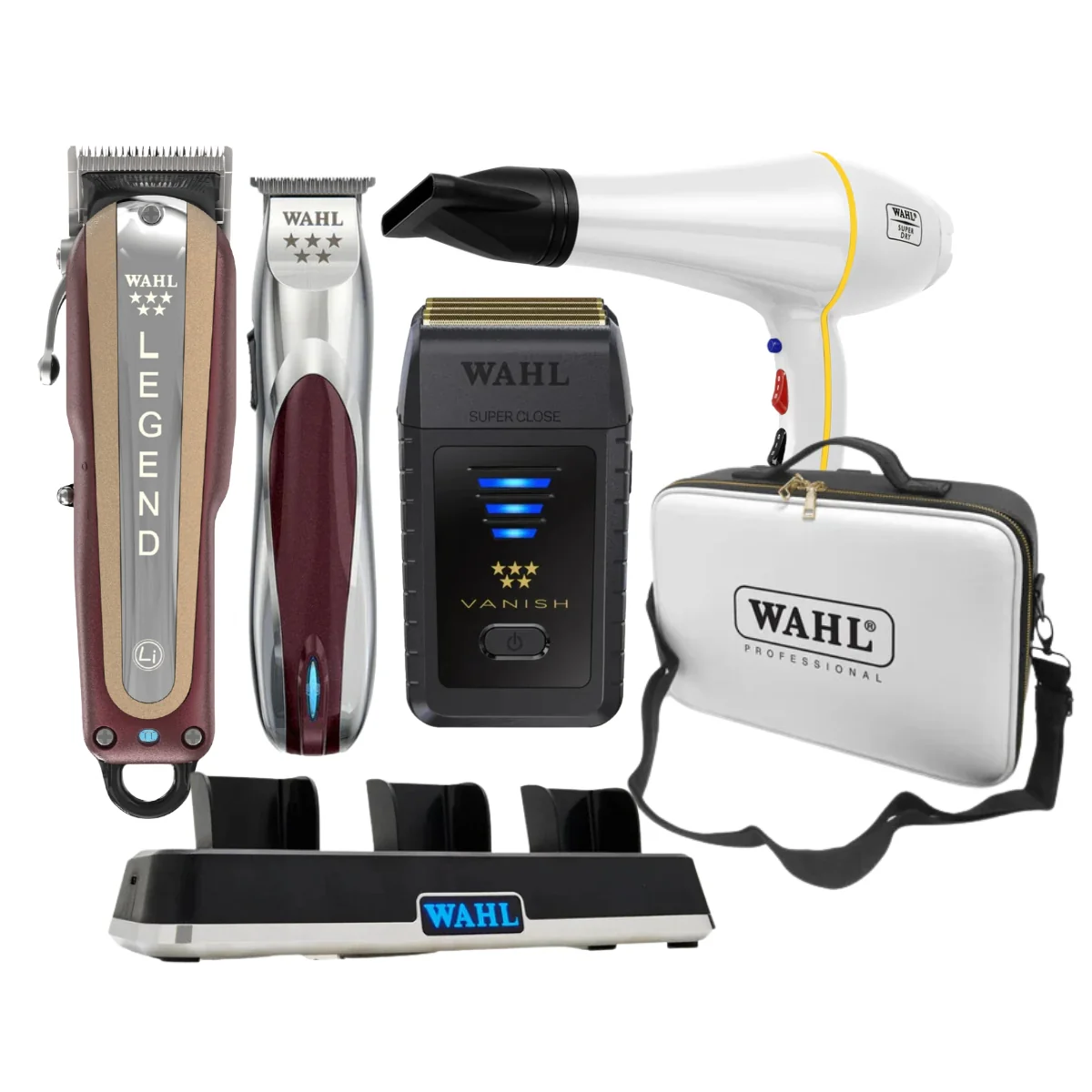 Wahl Legend - 5 Star Deal - Image 2