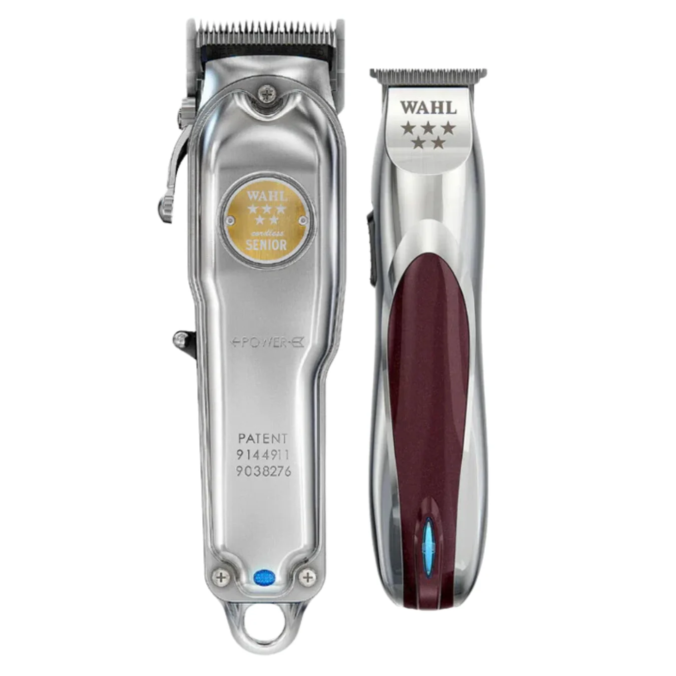 Wahl Metal Senior Clipper + A-Lign Combo