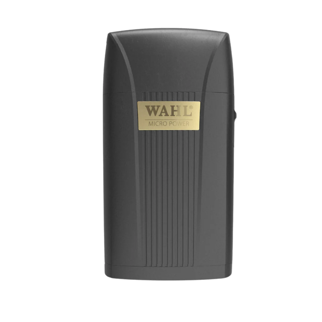 Wahl Micro Power Single Foil Shaver - Image 2