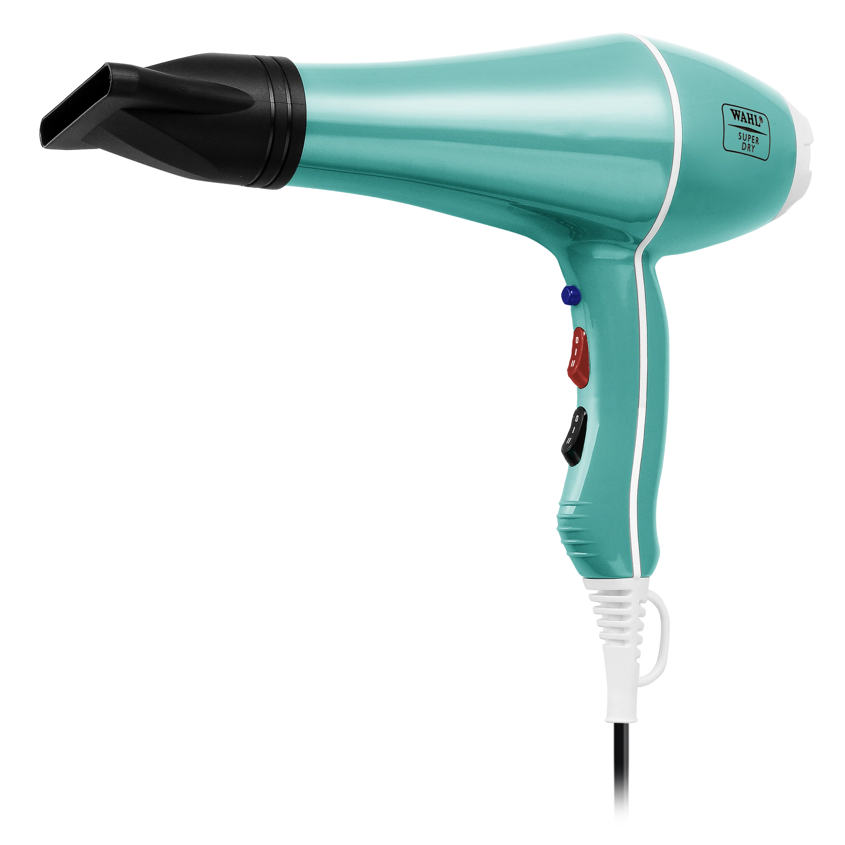 Wahl Power Dry - Aqua - Hair Dryer