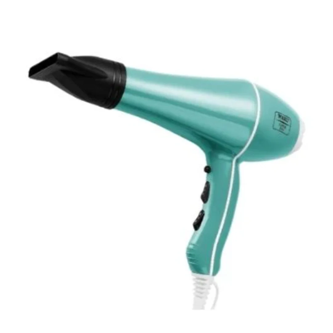 Wahl Power Dry - Aqua - Hair Dryer - Image 4