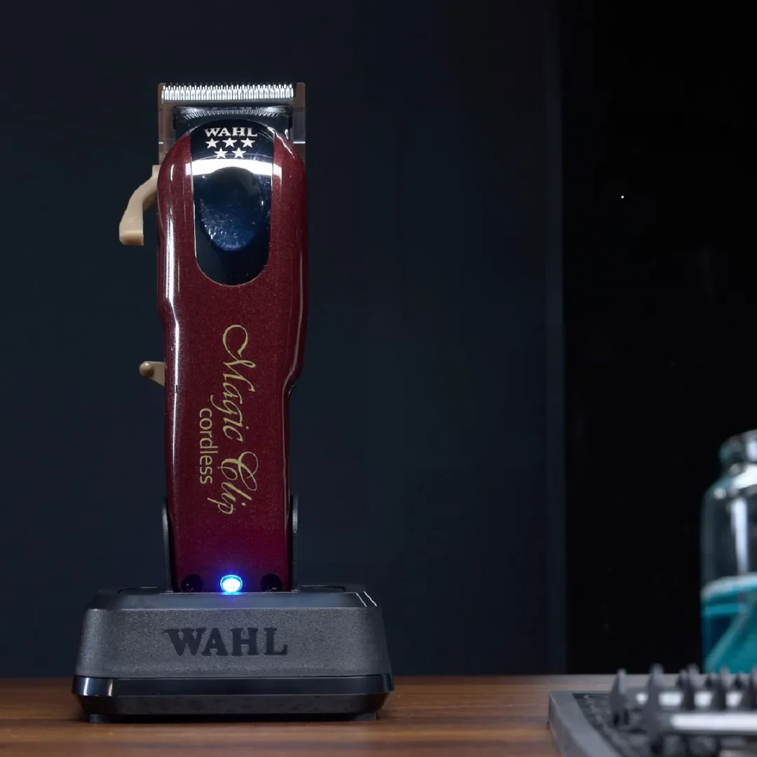 Wahl Single Power Station - Image 7