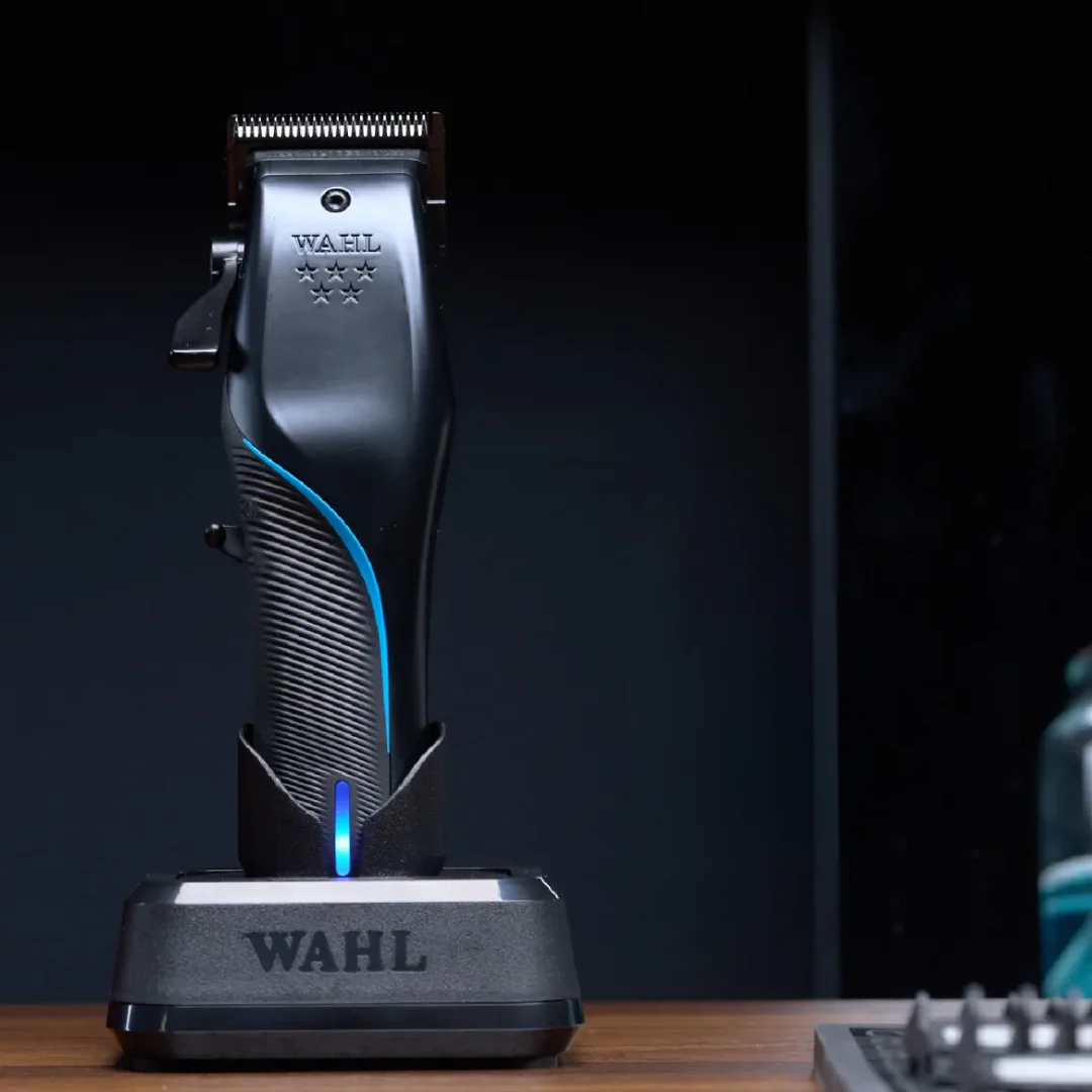 Wahl Single Power Station - Image 8