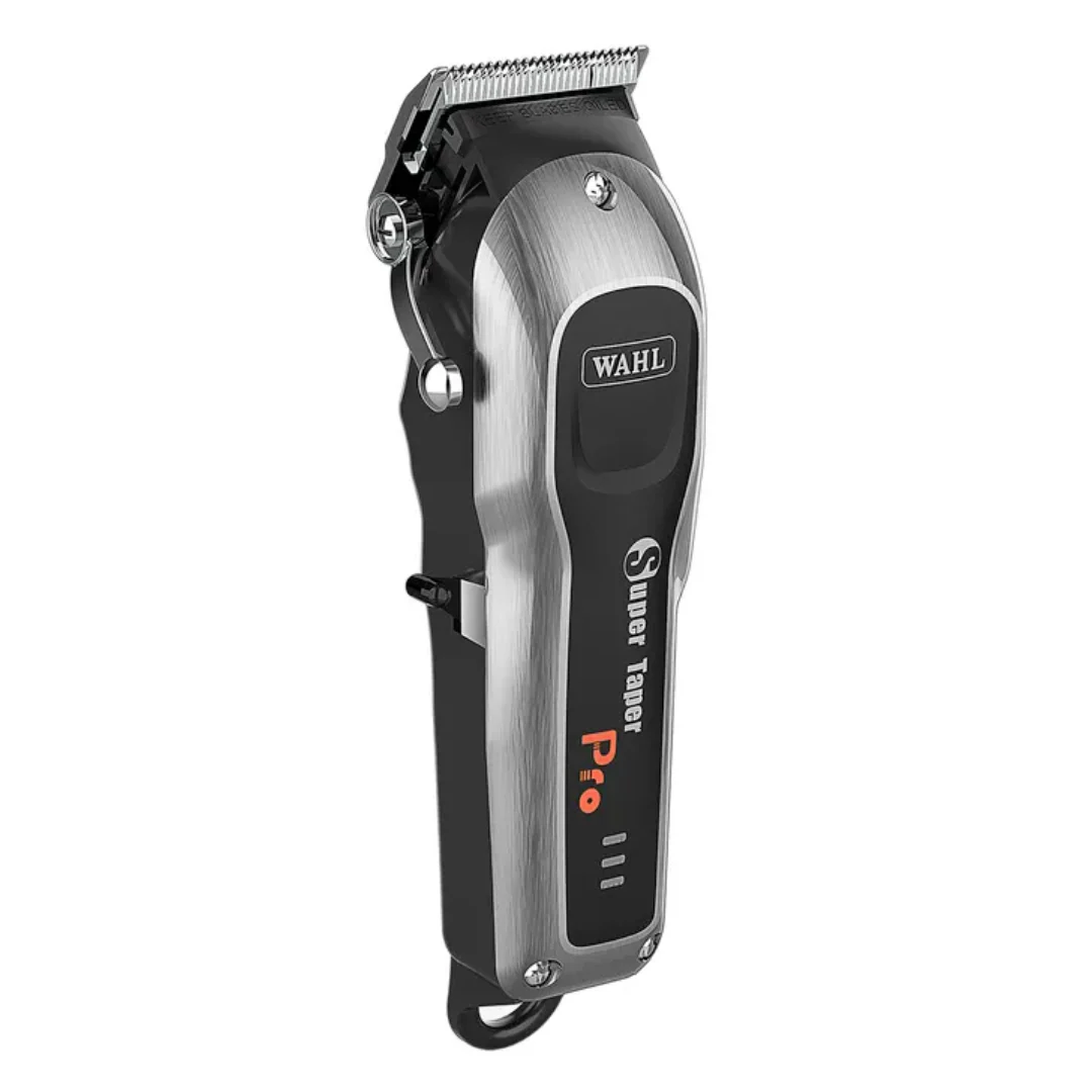 Wahl Super Taper Pro Cordless Clipper - Image 3