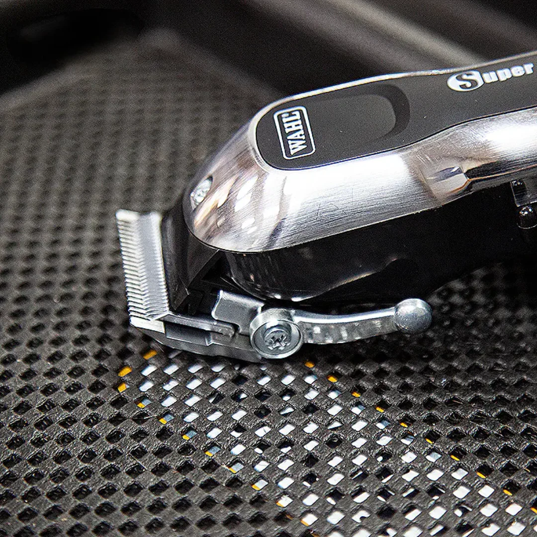Wahl Super Taper Pro Cordless Clipper - Image 5