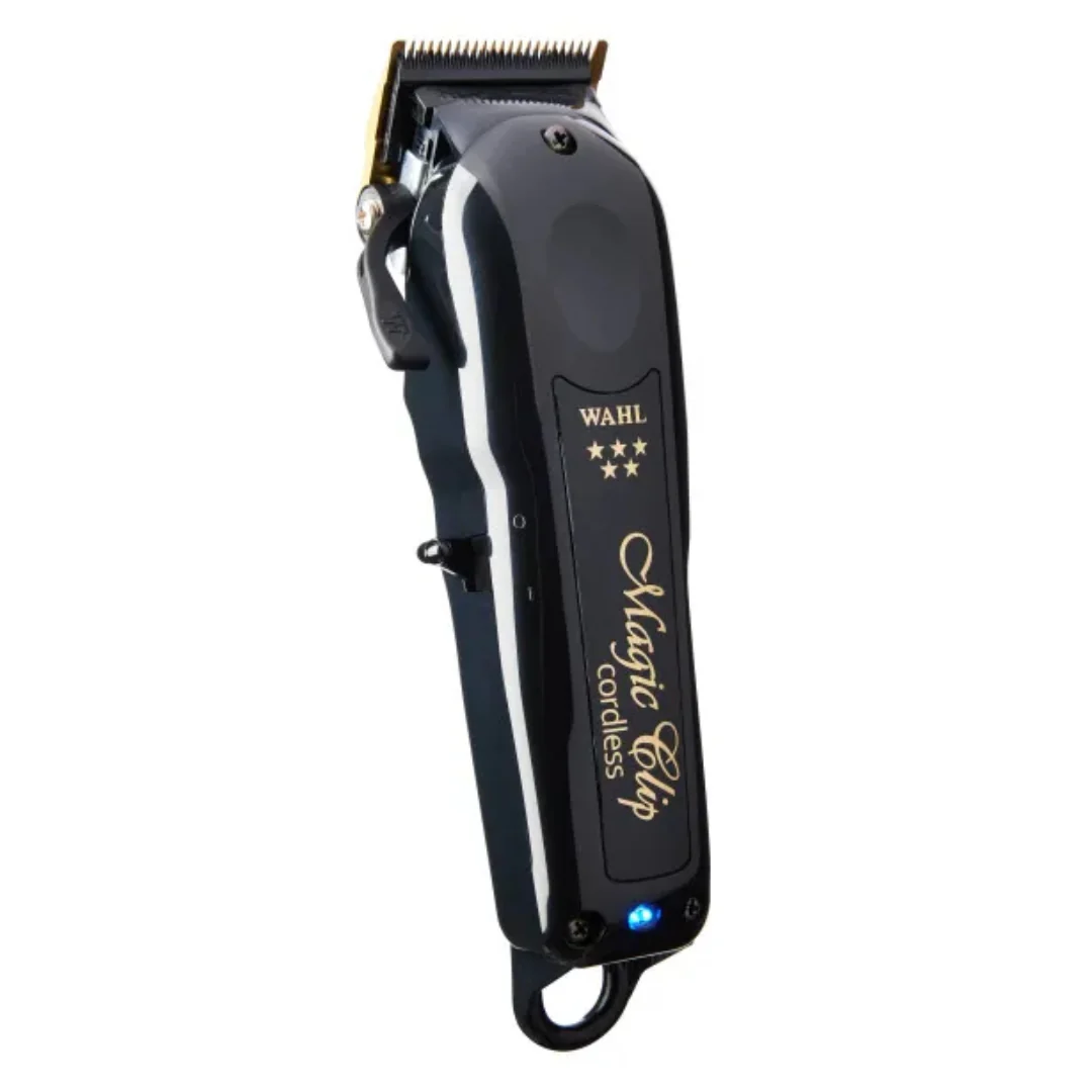 Wahl Upgraded Black Magic Clip Clipper - Image 2