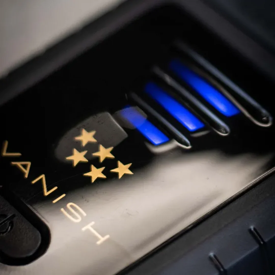 Wahl Vanish Lithium-Ion Foil Shaver - Image 10