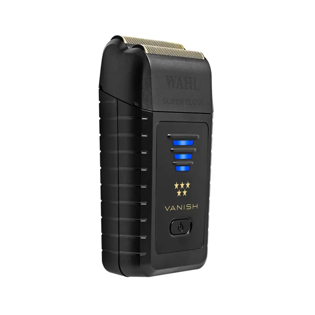 Wahl Vanish Lithium-Ion Foil Shaver - Image 5