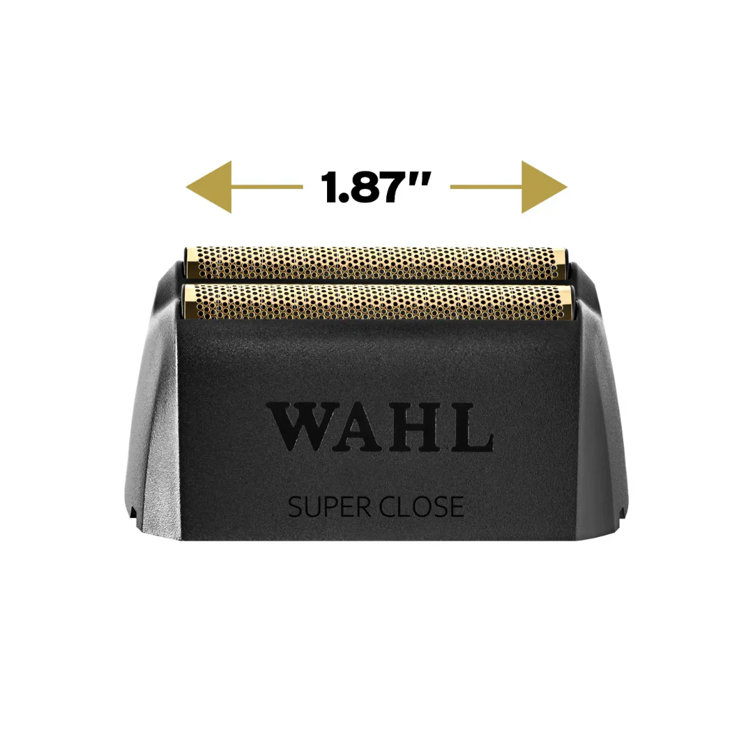 Wahl Vanish Replacement Foil & Cutter Bars - Image 3