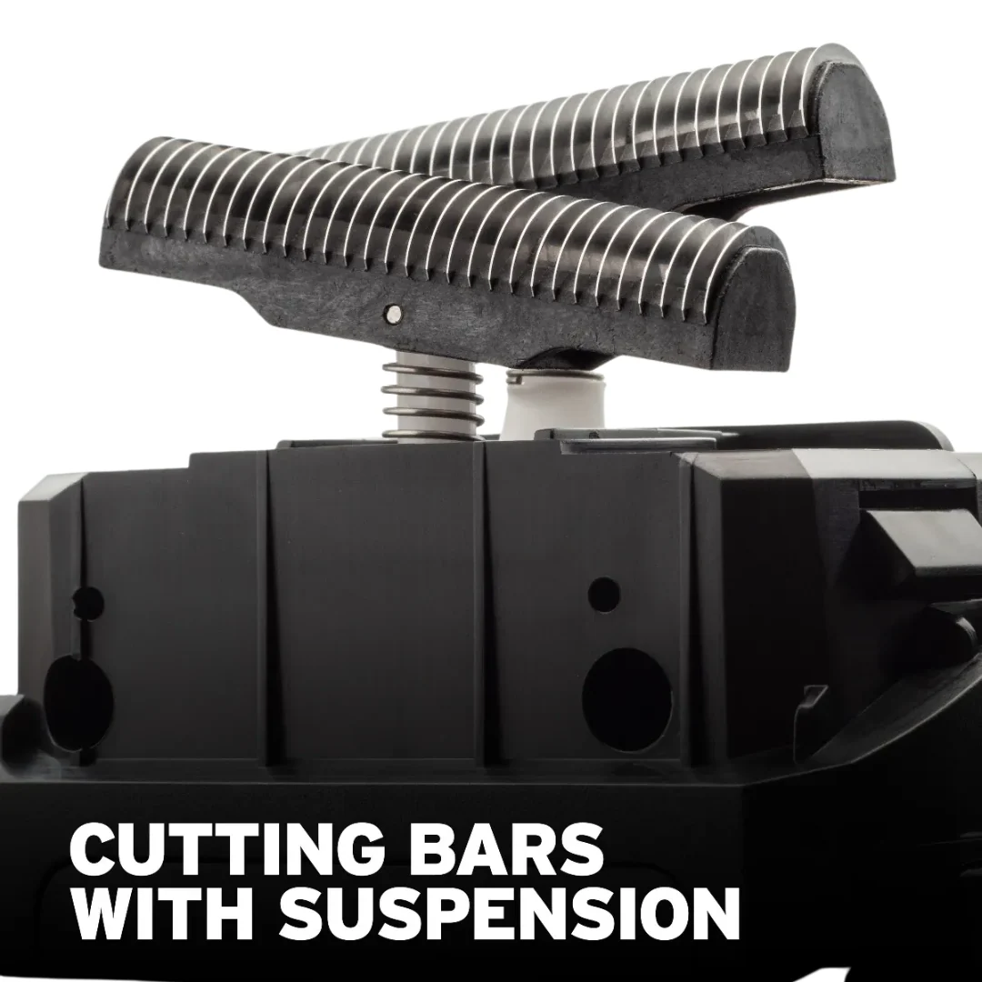 Wahl Vanish Replacement Foil & Cutter Bars - Image 5