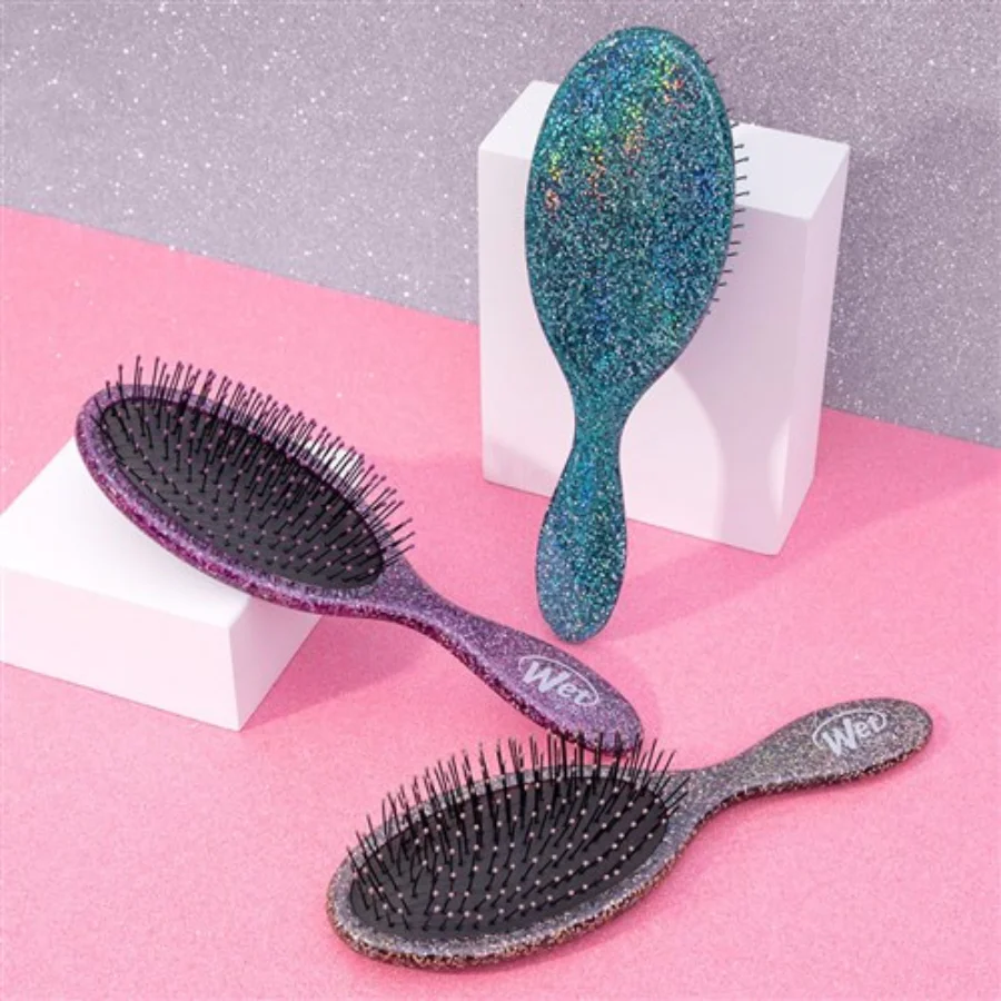 WetBrush Awestruck - Gold Shimmer - Image 5