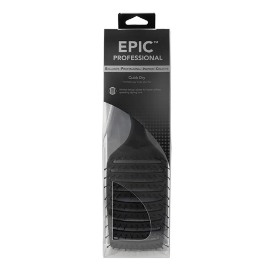 WetBrush Epic Quick Dry Vent Brush - Image 2
